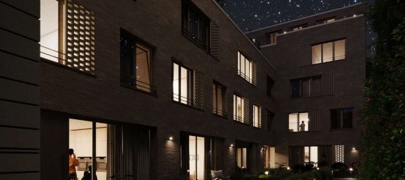 Дуплекс с 3 спальнями в Мюнхен, Германия № 174454 9