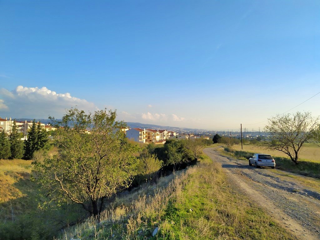 Отель, гостиница 9500м² в Ореокастрон, Салоники, Центральная Македония, Македония и Фракия, Греция № 4394