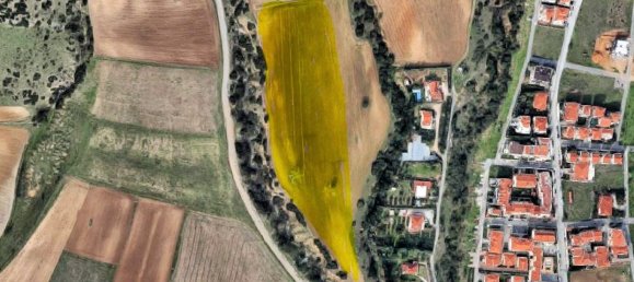 Отель, гостиница 9500м² в Ореокастрон, Салоники, Центральная Македония, Македония и Фракия, Греция № 4394 3