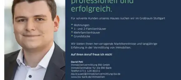 Apartamento de 2 divisões em Stuttgart, Germany N.º 360025 14