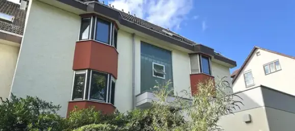 Apartamento de 2 divisões em Stuttgart, Germany N.º 360025 13