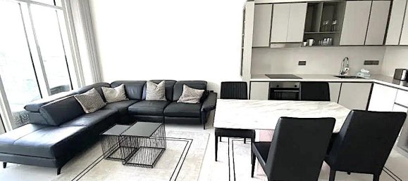 2 bedrooms Apartment in Dubai Harbour, UAE No. 12201 15