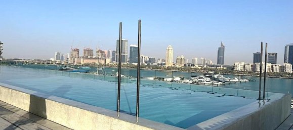 2 bedrooms Apartment in Dubai Harbour, UAE No. 12201 21