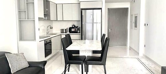 2 bedrooms Apartment in Dubai Harbour, UAE No. 12201 10