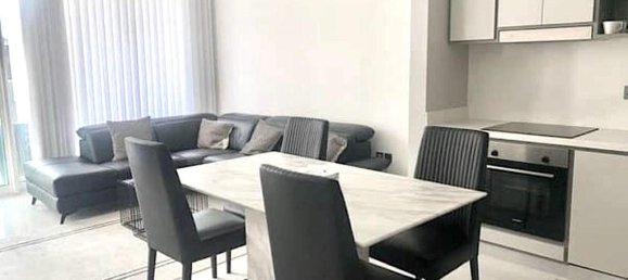 2 bedrooms Apartment in Dubai Harbour, UAE No. 12201 4