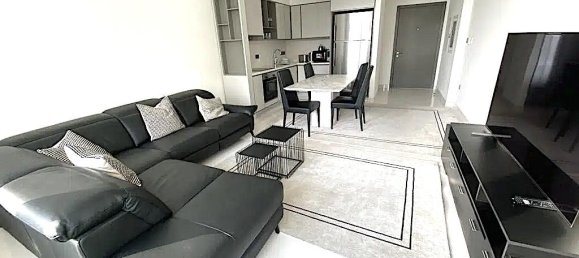 2 bedrooms Apartment in Dubai Harbour, UAE No. 12201 5