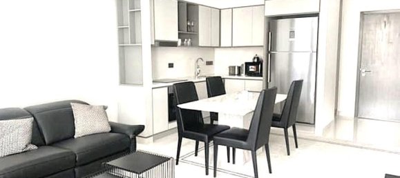 2 bedrooms Apartment in Dubai Harbour, UAE No. 12201 7