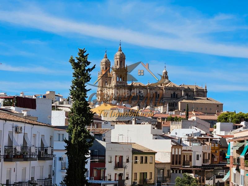 3 bedrooms Apartment in Jaen, Spain No. 234708