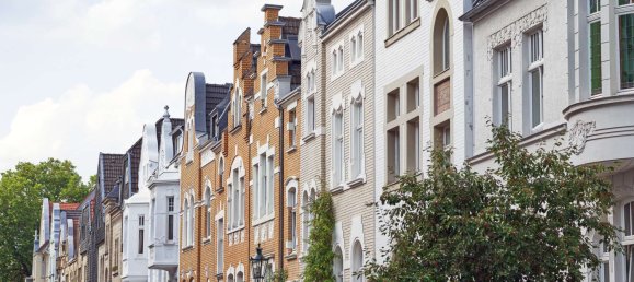 Apartamento T2 em Dusseldorf, Germany N.º 331749 11