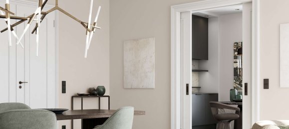 Apartamento T2 em Dusseldorf, Germany N.º 331749 7