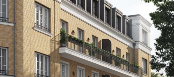 Apartamento T2 em Dusseldorf, Germany N.º 331749 3