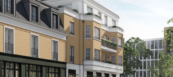 Apartamento T2 em Dusseldorf, Germany N.º 331749 5