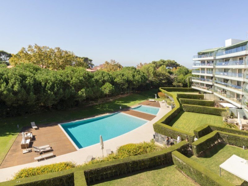 3 Schlafzimmer Penthouse in Cascais, Portugal, Nr. 319751
