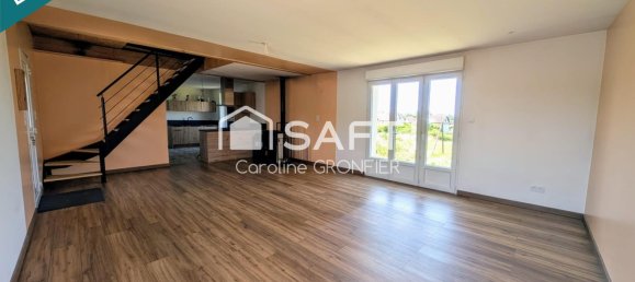 2 bedrooms House in Bourbon-Lancy, France No. 329192 3