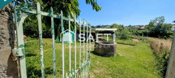 2 bedrooms House in Bourbon-Lancy, France No. 329192 13