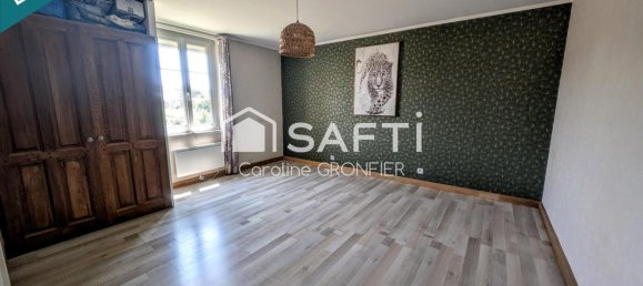 2 bedrooms House in Bourbon-Lancy, France No. 329192 9