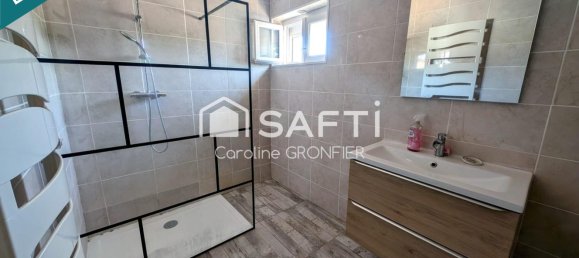 2 bedrooms House in Bourbon-Lancy, France No. 329192 10