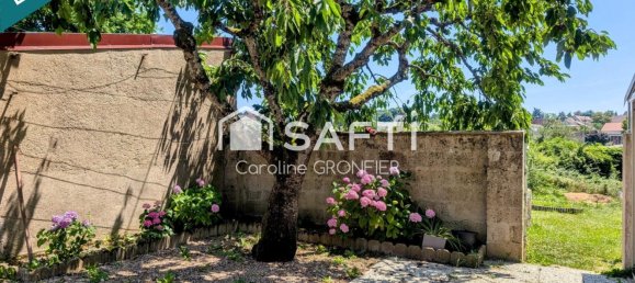 2 bedrooms House in Bourbon-Lancy, France No. 329192 14