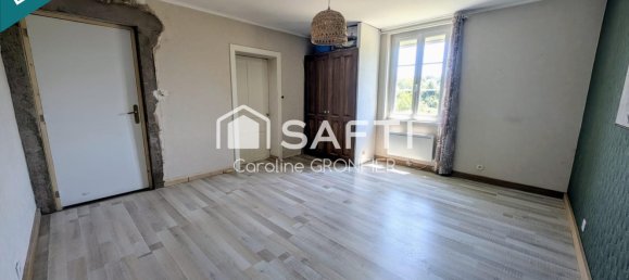 2 bedrooms House in Bourbon-Lancy, France No. 329192 8