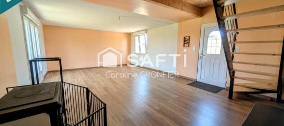 2 bedrooms House in Bourbon-Lancy, France No. 329192 4