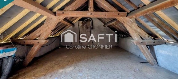 2 bedrooms House in Bourbon-Lancy, France No. 329192 11