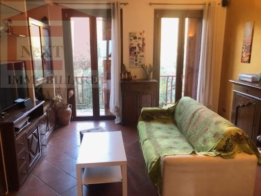 6 rooms Apartment in Reggello, Italy No. 28225