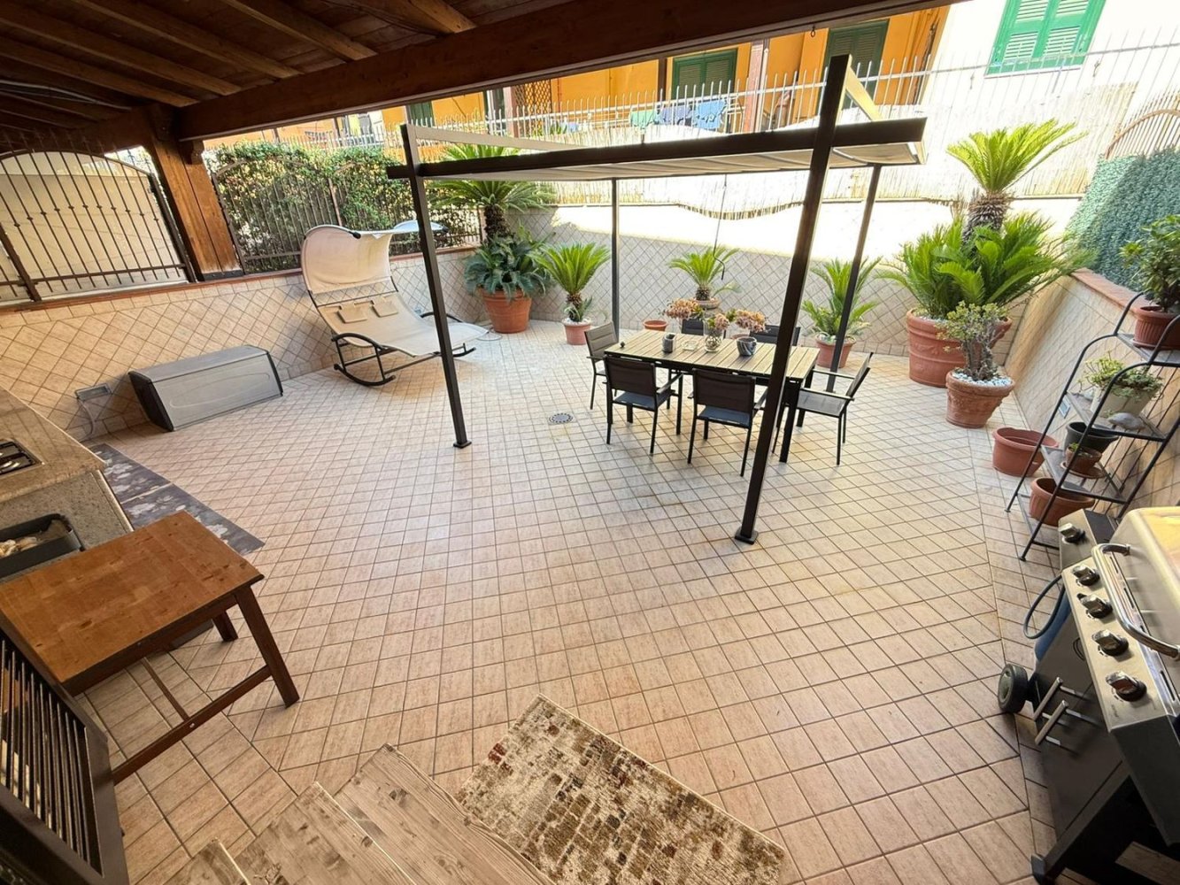 6-salle Maison à Aversa, Italy No. 298658