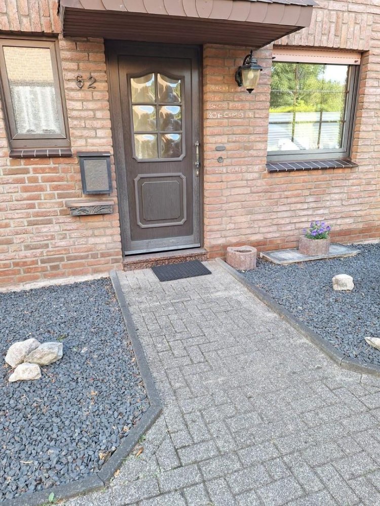 3 Schlafzimmer Stadthaus in Duisburg, Germany, Nr. 252242