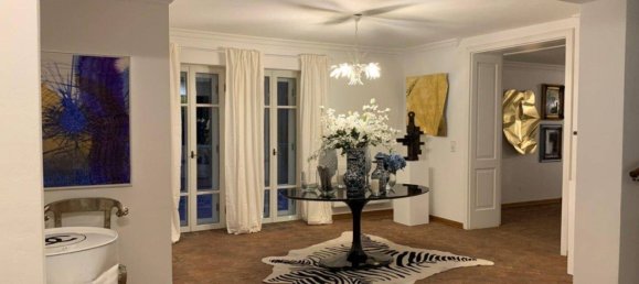 4-salle Villa à Salzburg, Austria No. 258202 20