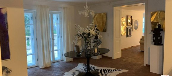 4-salle Villa à Salzburg, Austria No. 258202 26