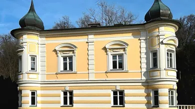 4-salle Villa à Salzburg, Austria No. 258202
