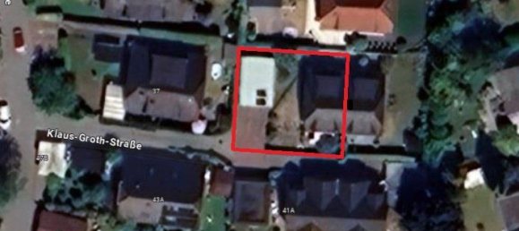 4-Zimmer Stadthaus in Segeberg, Germany, Nr. 59453 10