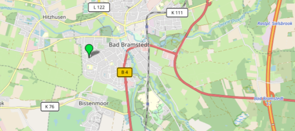 4-Zimmer Stadthaus in Segeberg, Germany, Nr. 59453 9