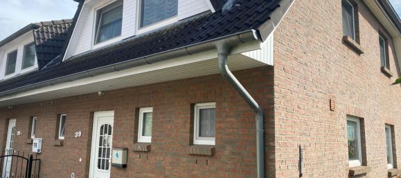 4-Zimmer Stadthaus in Segeberg, Germany, Nr. 59453 4