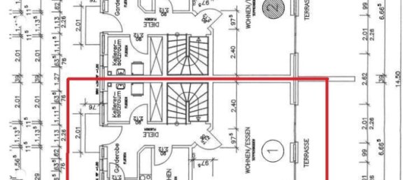 4-Zimmer Stadthaus in Segeberg, Germany, Nr. 59453 7