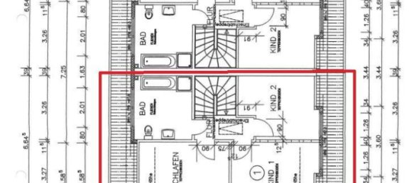 4-Zimmer Stadthaus in Segeberg, Germany, Nr. 59453 8