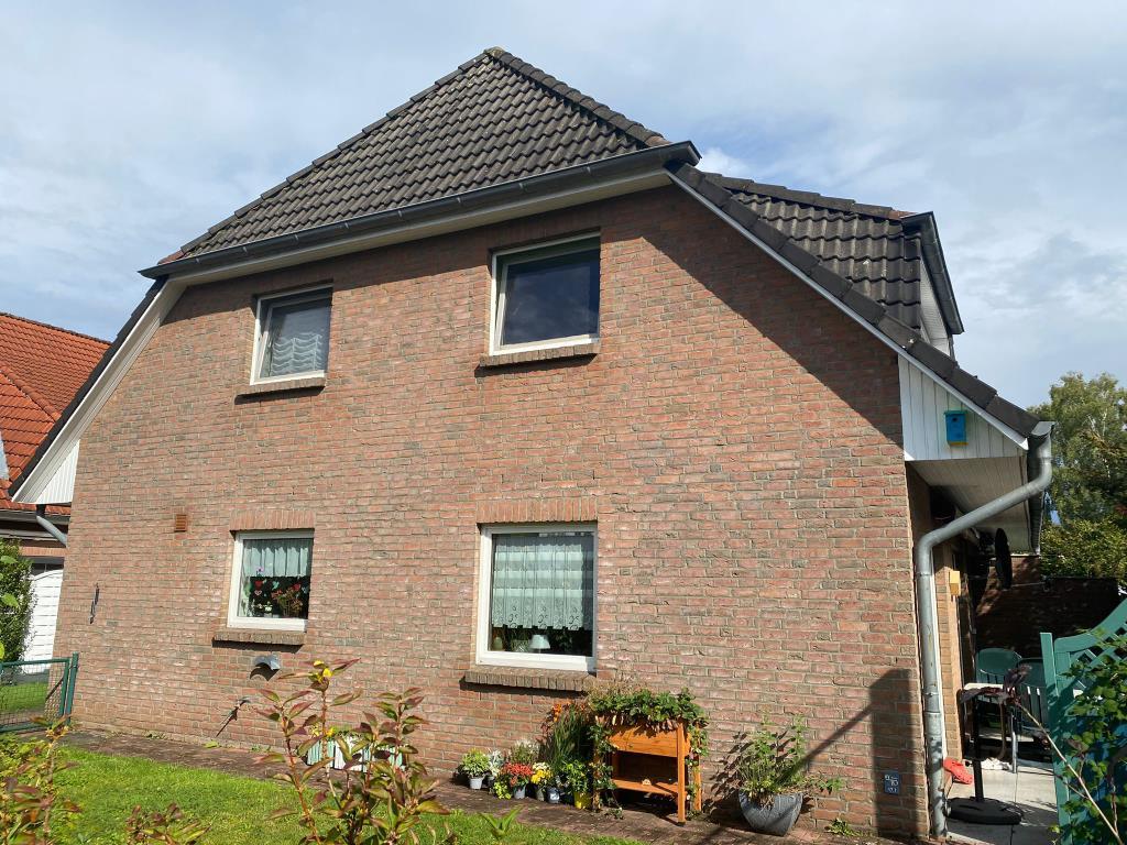 4-Zimmer Stadthaus in Segeberg, Germany, Nr. 59453