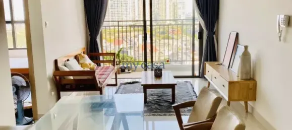 3 bedrooms Apartment for rent in Thu Duc, Ho Chi Minh, Vietnam № 9237 3