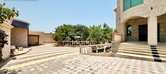 10 bedrooms Villa in Seih Al Uraibi, UAE No. 25046 27