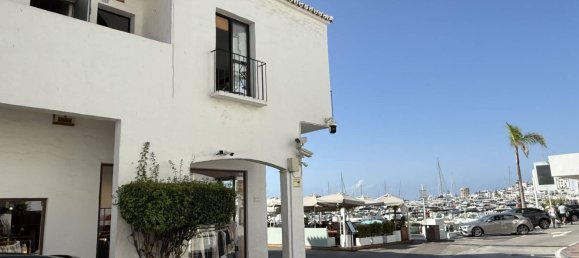 2 Schlafzimmer Wohnung in Marbella, Spain, Nr. 183430 13