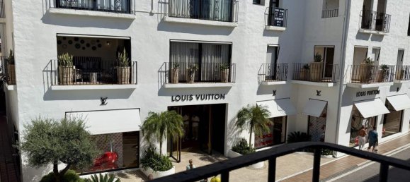 2 Schlafzimmer Wohnung in Marbella, Spain, Nr. 183430 7