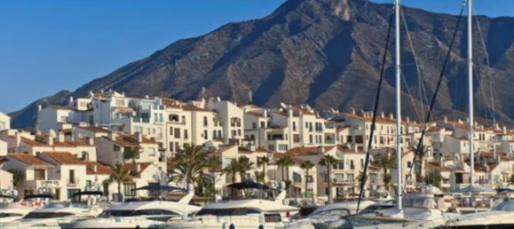 2 Schlafzimmer Wohnung in Marbella, Spain, Nr. 183430 2