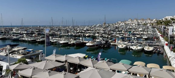 2 Schlafzimmer Wohnung in Marbella, Spain, Nr. 183430 4