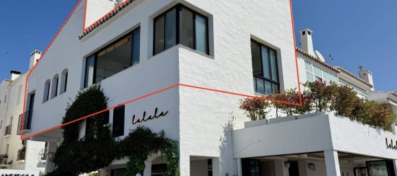 2 Schlafzimmer Wohnung in Marbella, Spain, Nr. 183430 14