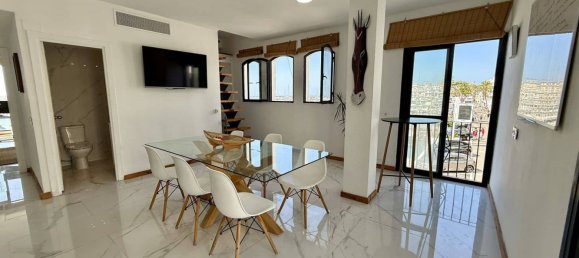 2 Schlafzimmer Wohnung in Marbella, Spain, Nr. 183430 10