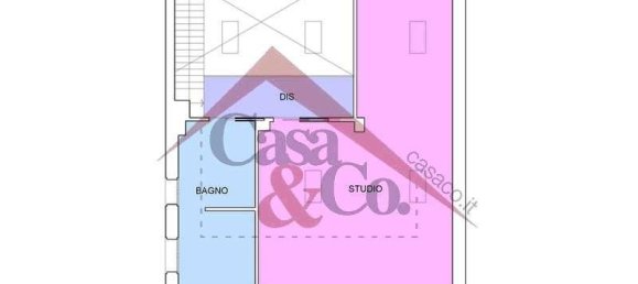 5 rooms Villa in Modena, Italy No. 40354 40