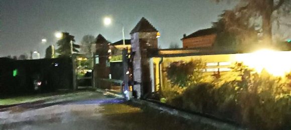 5 rooms Villa in Modena, Italy No. 40354 38