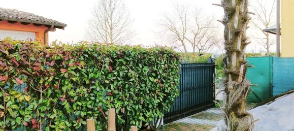 5 rooms Villa in Modena, Italy No. 40354 33