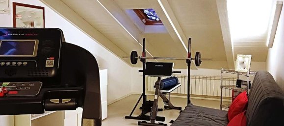 5 rooms Villa in Modena, Italy No. 40354 27