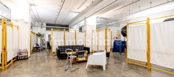 Armazém em Milan, Italy 238 m² N.º 260733 20